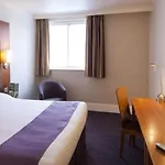 Premier Inn Cardiff City South