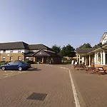 Premier Inn Cardiff City South