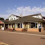 Premier Inn Cardiff City South