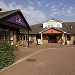 Premier Inn Cardiff City South