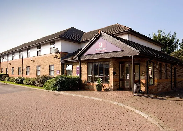 Premier Inn Cardiff City South