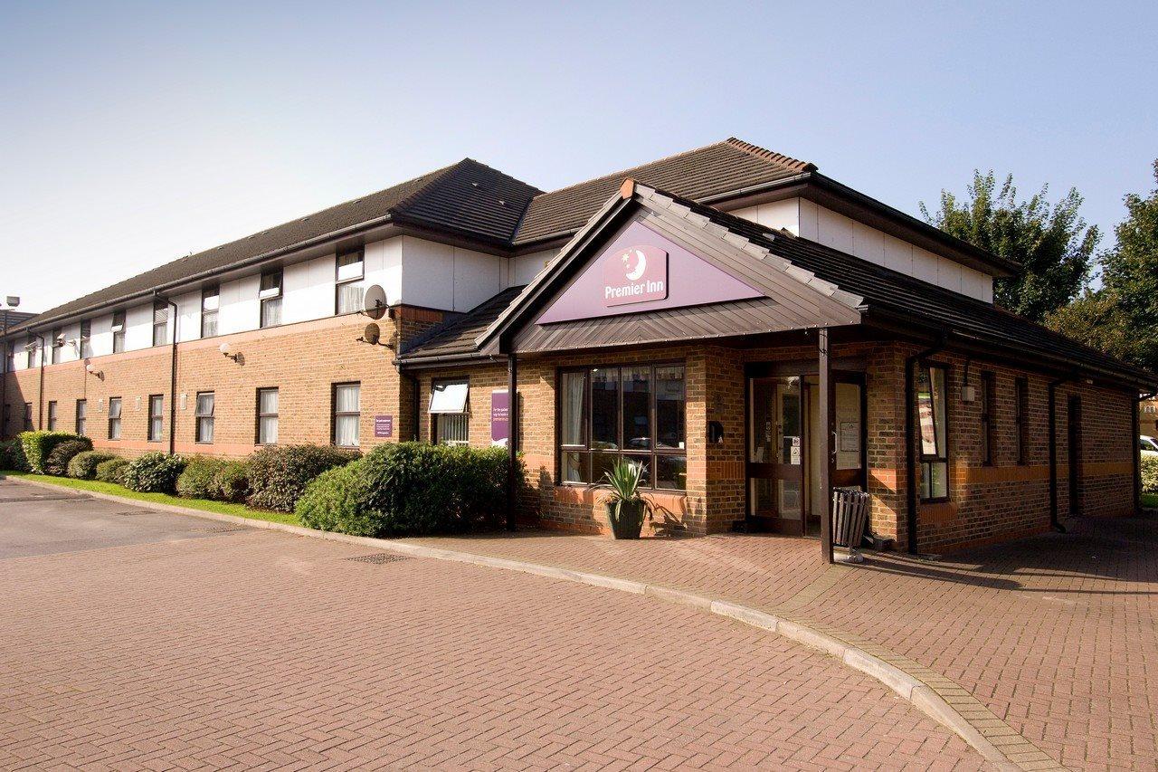 Hotel Premier South 3*
