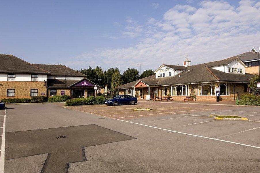 Hotel Premier South Cardiff