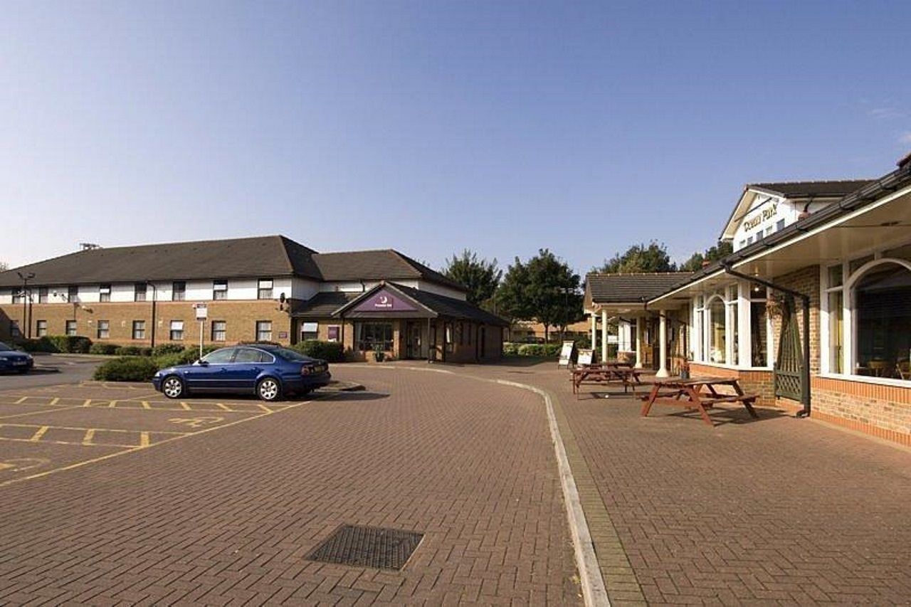 Premier South Cardiff